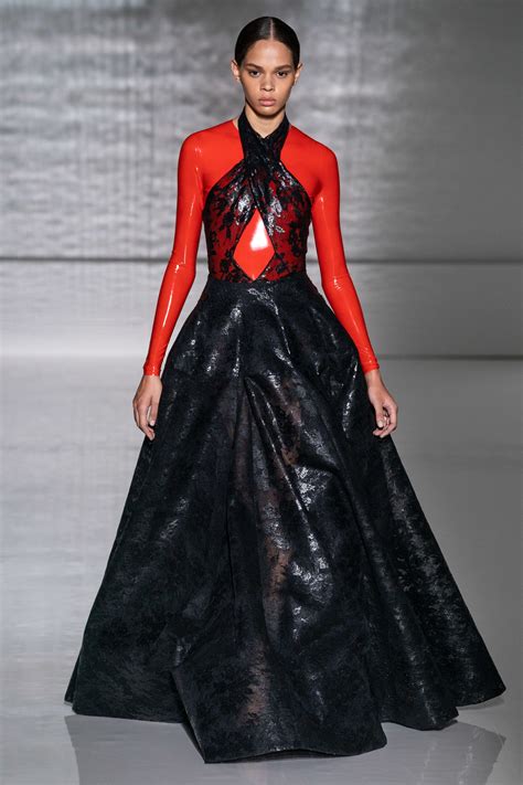 givenchy dress 2019|Givenchy Spring 2019 Ready.